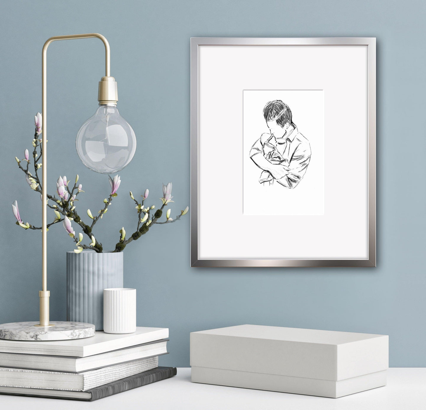 Limited Edition Print That Moment - Image #3